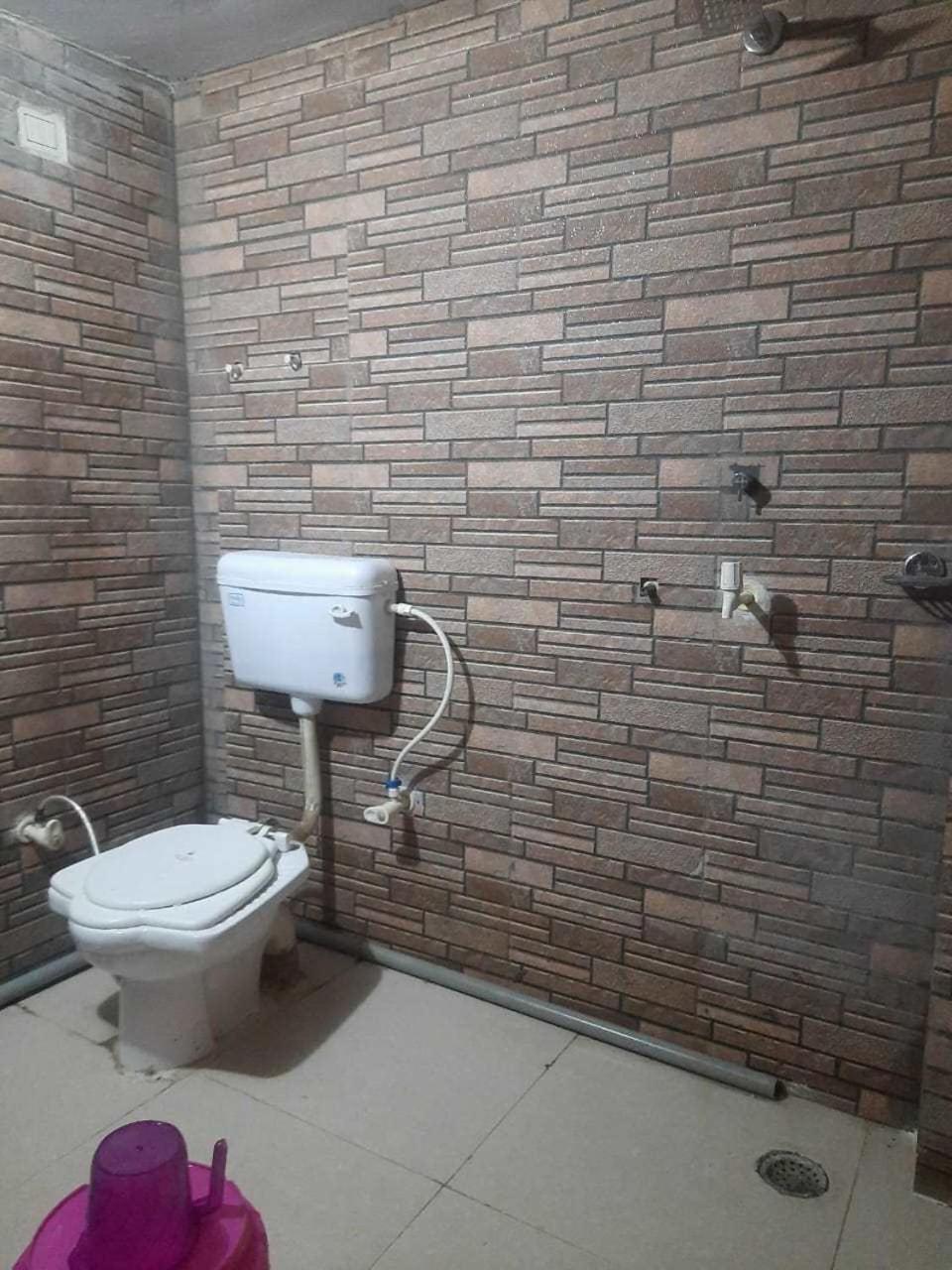 Appartement Gopal Sadan-2 à Vrindāvan Extérieur photo