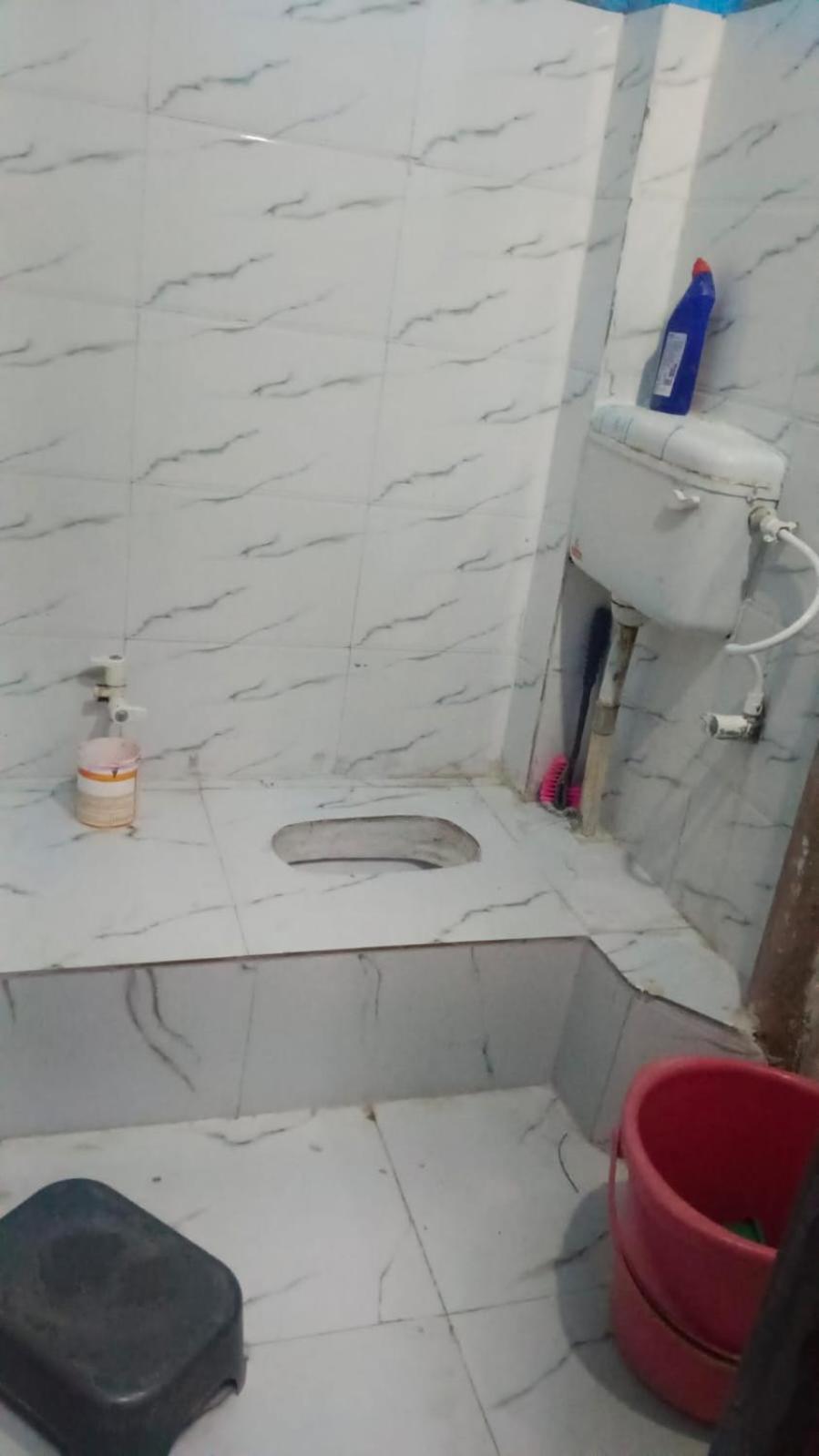 Appartement Gopal Sadan-2 à Vrindāvan Extérieur photo