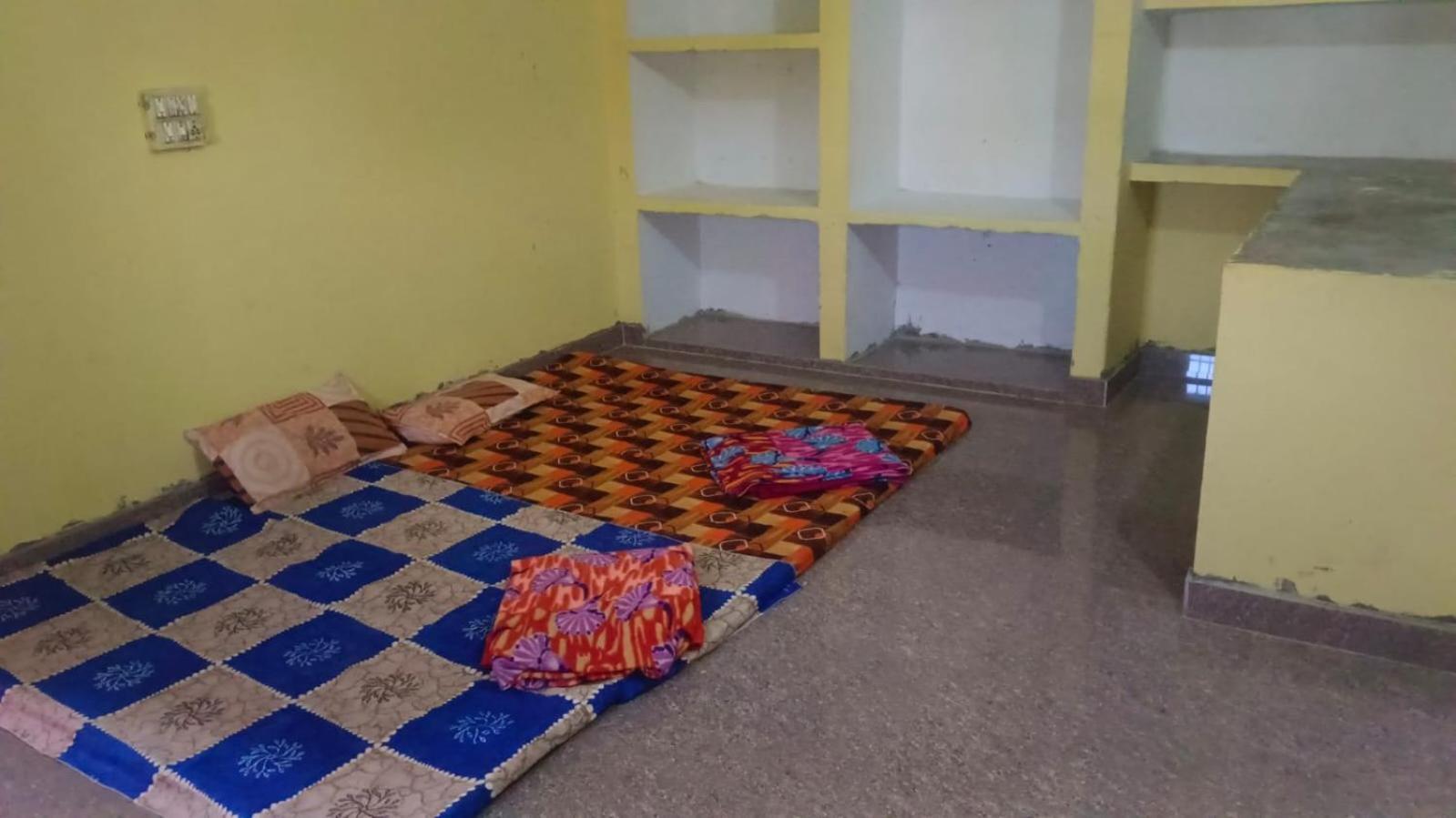 Appartement Gopal Sadan-2 à Vrindāvan Extérieur photo